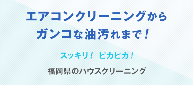 プロの技術で徹底洗浄！キッチン・浴室・トイレまとめてお任せハウスクリーニング